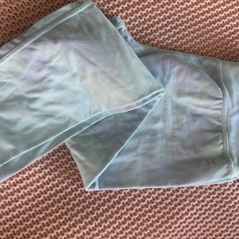 Xersion leggings size xl/16